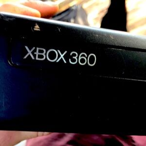Xbox 360 console